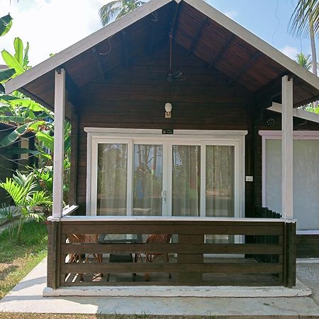 Adhvasaha Beach Spa Resort Port Blair Eksteriør bilde