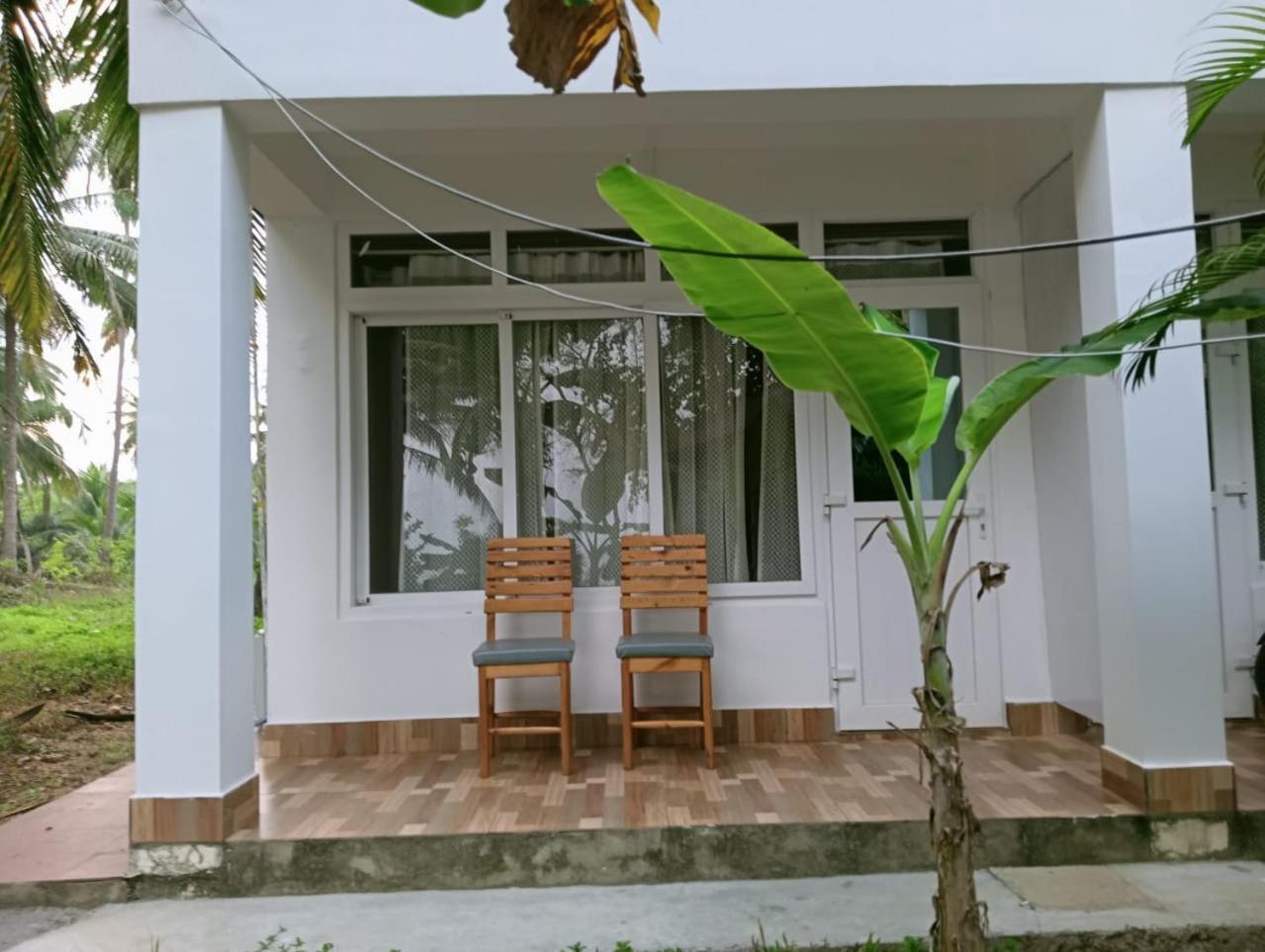 Adhvasaha Beach Spa Resort Port Blair Eksteriør bilde