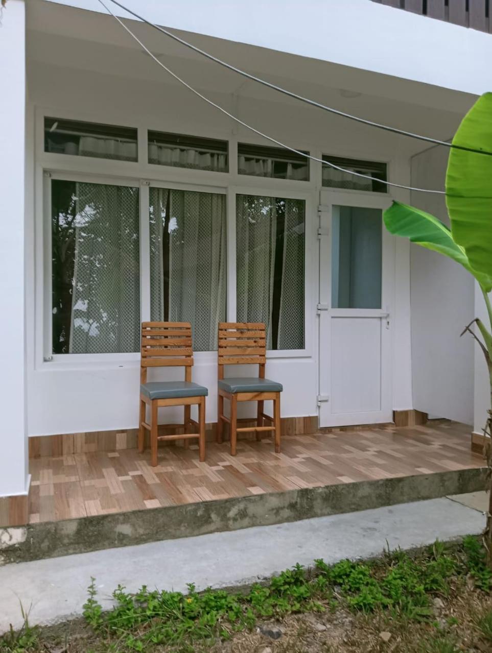 Adhvasaha Beach Spa Resort Port Blair Eksteriør bilde